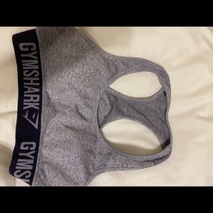 Gymshark sports bra